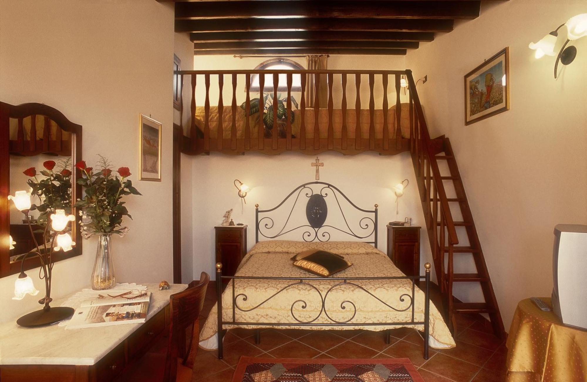 Triple Room - Disability Access